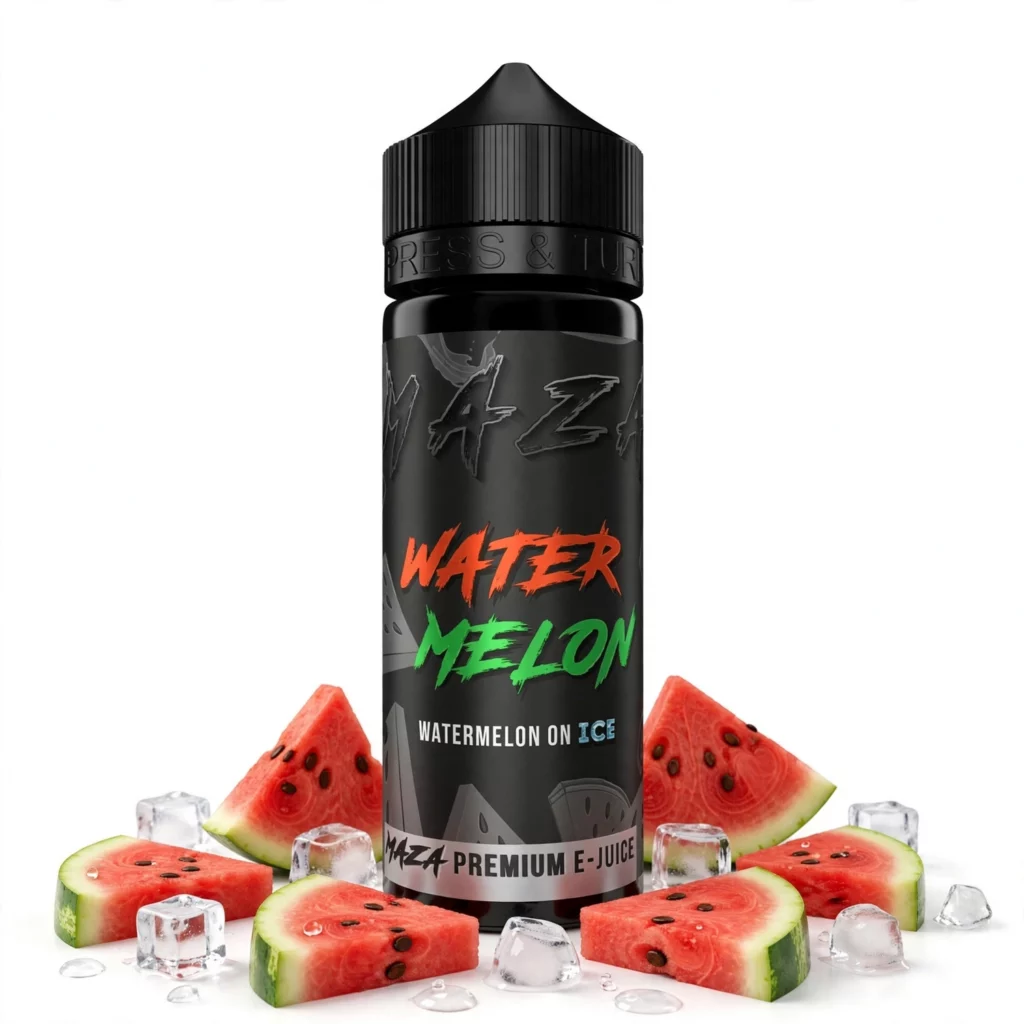 MaZa Watermelon Longfill Aroma 10 ml
