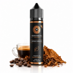 Montreal Original Coffee Tobacco Longfill Aroma 10 ml