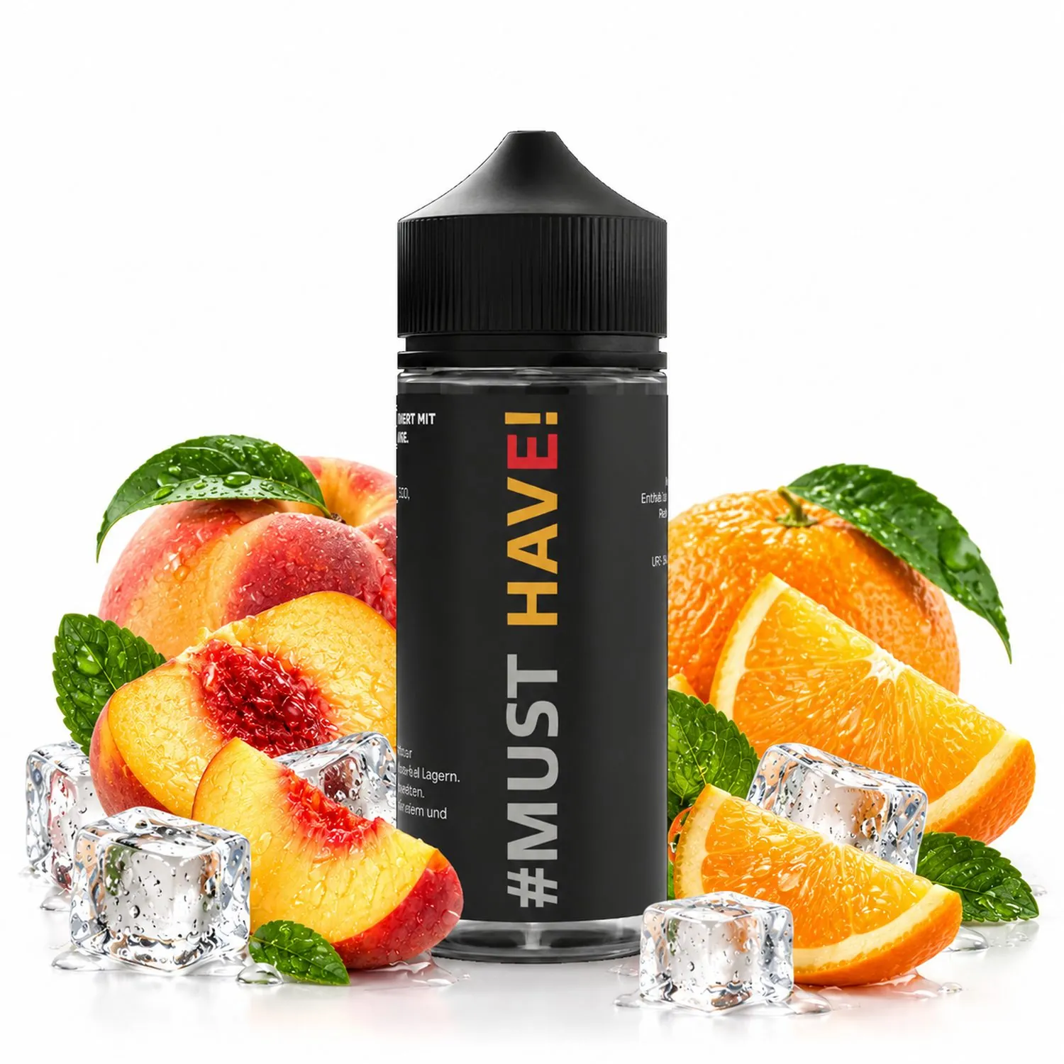Must Have E Longfill Aroma 10 ml Must Have E Longfill Aroma 10 ml