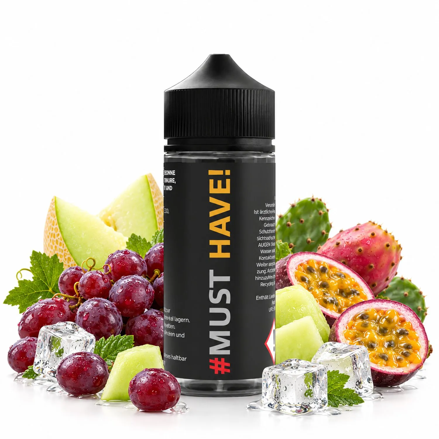 Must Have Hashtag Longfill Aroma 10 ml Must Have Hashtag Longfill Aroma 10 ml