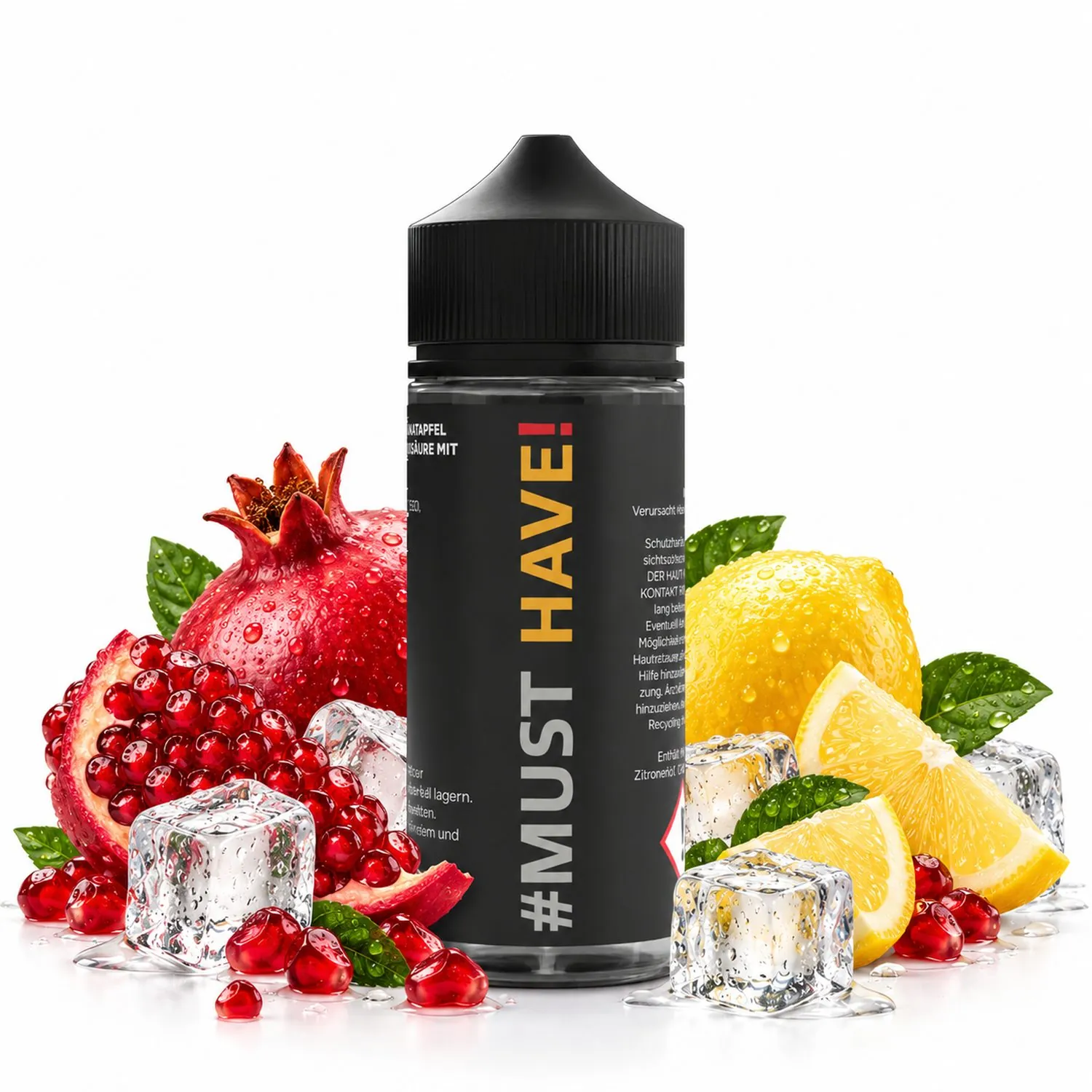 Must Have ! Longfill Aroma 10 ml Must Have ! Longfill Aroma 10 ml
