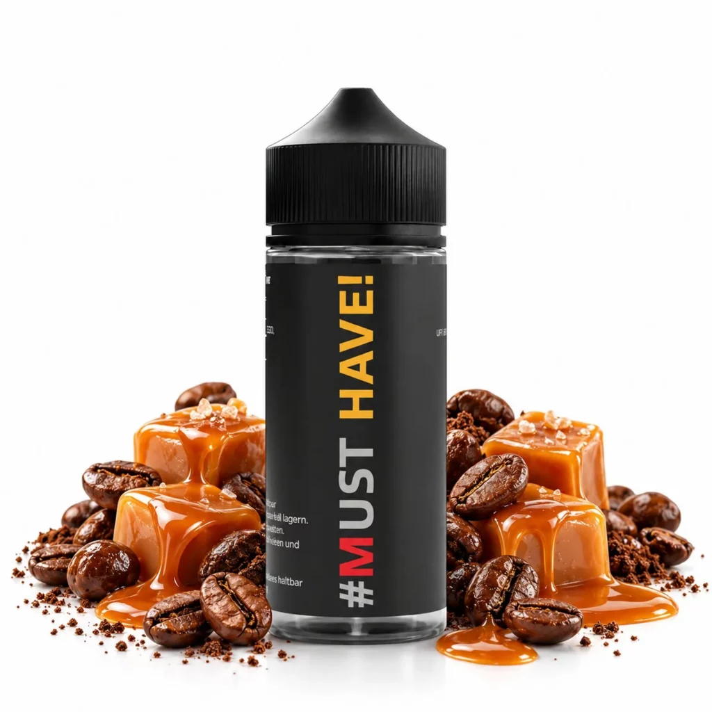 Must Have M Longfill Aroma 10 ml