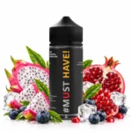 Must Have U Longfill Aroma 10 ml