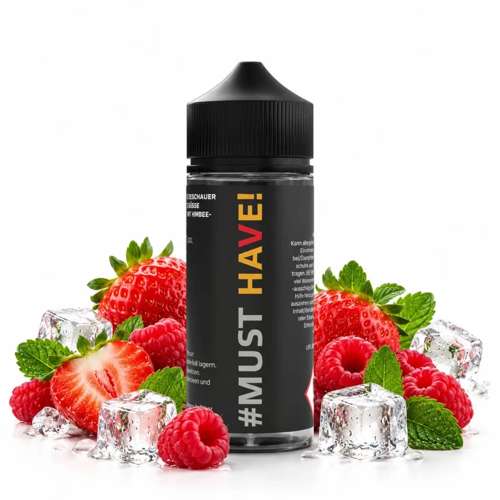 Must Have V Longfill Aroma 10 ml
