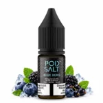 Pod Salt Blue Berg 10 ml 20 mg
