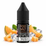 Pod Salt Core Cantaloupe Ice Nic Salt 10 ml 20 mg
