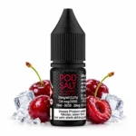 Pod Salt Core Cherry Ice Nic Salt 10 ml 20 mg