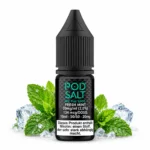 Pod Salt Core Fresh Mint Nic Salt 10 ml 20 mg