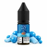 Pod Salt Fusion Bubble Blue Nic Salt 10 ml 20 mg