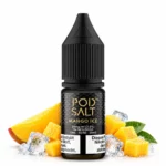 Pod Salt Mango Ice 10 ml 20 mg