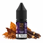 Pod Salt Origin Liquor Tobacco Nic Salt 10 ml 20 mg