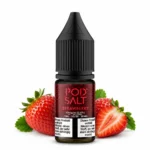 Pod Salt Strawberry 10 ml 20 mg