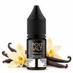 Pod Salt Vanilla 10 ml 20 mg