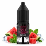 Pod Salt Watermelon Breeze 10 ml 20 mg