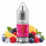 Pod Salt X Berry Lemon Ice Nic Salt 10 ml 20 mg