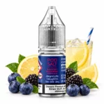 Pod Salt X Blueberry Blackberry Lemonade Nic Salt 10 ml 20 mg