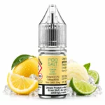 Pod Salt X Lemon Lime Sorbet Nic Salt 10 ml 20 mg