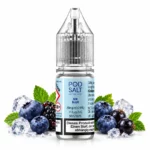 Pod Salt X Mr Blue Nic Salt 10 ml 20 mg