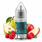 Pod Salt X Pear Apple Raspberry Nic Salt 10 ml 20 mg