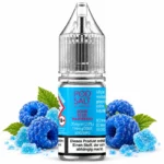 Pod Salt X Sour Blue Raspberry Nic Salt 10 ml 20 mg