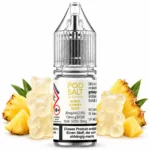 Pod Salt X White Gummy Bear Nic Salt 10 ml 20 mg