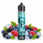 Revoltage Aqua Berries Longfill Aroma 15 ml