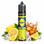 Revoltage Based Lemon Ice Tea Longfill Aroma 5 ml