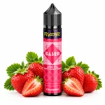 Revoltage Based Strawberry Longfill Aroma 5 ml