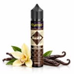 Revoltage Based Vanilla Longfill Aroma 5 ml
