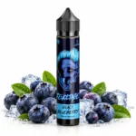 Revoltage Black Blueberry Longfill Aroma 15 ml