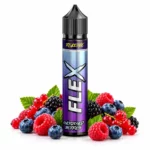 Revoltage FLEX Overdosed Berries Longfill Aroma 7 ml