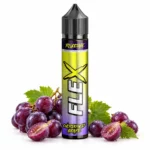 Revoltage FLEX Overdosed Grape Longfill Aroma 7 ml