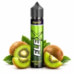 Revoltage FLEX Overdosed Kiwi Longfill Aroma 7 ml