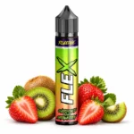 Revoltage FLEX Overdosed Kiwi Strawberry Longfill Aroma 7 ml