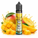 Revoltage FLEX Overdosed Mango Longfill Aroma 7 ml