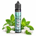 Revoltage FLEX Overdosed Mint Gum Longfill Aroma 7 ml