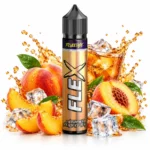 Revoltage FLEX Overdosed Peach Ice Tea Longfill Aroma 7 ml