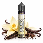 Revoltage FLEX Overdosed Vanilla Longfill Aroma 7 ml