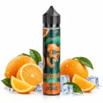 Revoltage Green Orange Longfill Aroma 15 ml