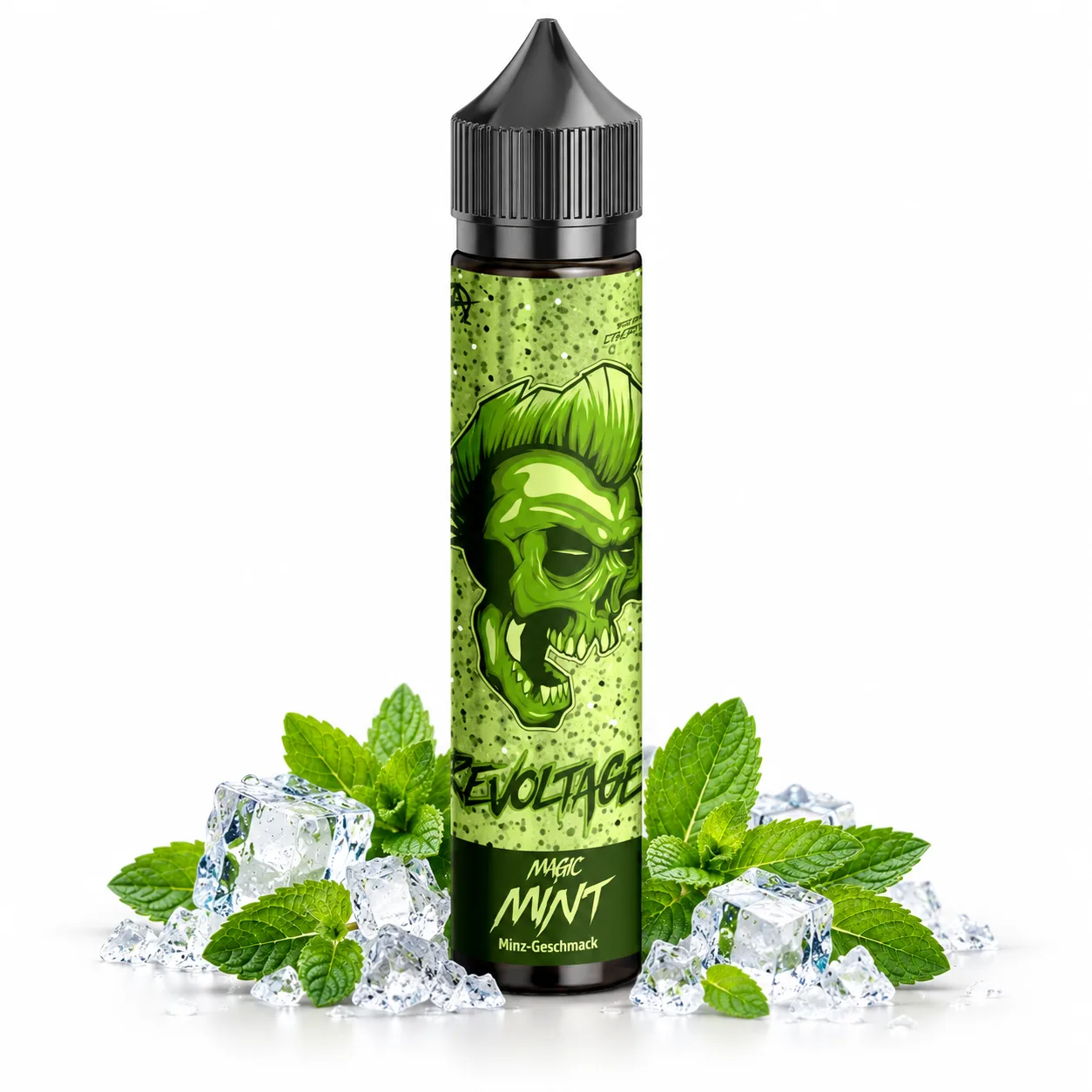 Revoltage Magic Mint Longfill Aroma 15 ml Revoltage Magic Mint Longfill Aroma 15 ml