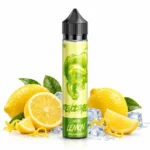 Revoltage Neon Lemon Longfill Aroma 15 ml