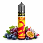 Revoltage OASYS Nubian Mountain Longfill Aroma 8 ml