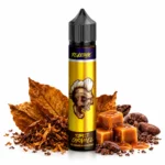 Revoltage Tobacco Caramel Longfill Aroma 7 ml