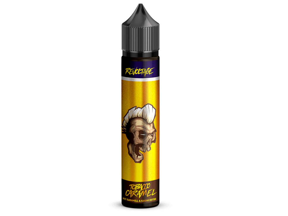Revoltage Tobacco Tobacco Caramell 7ml 1000x750.png