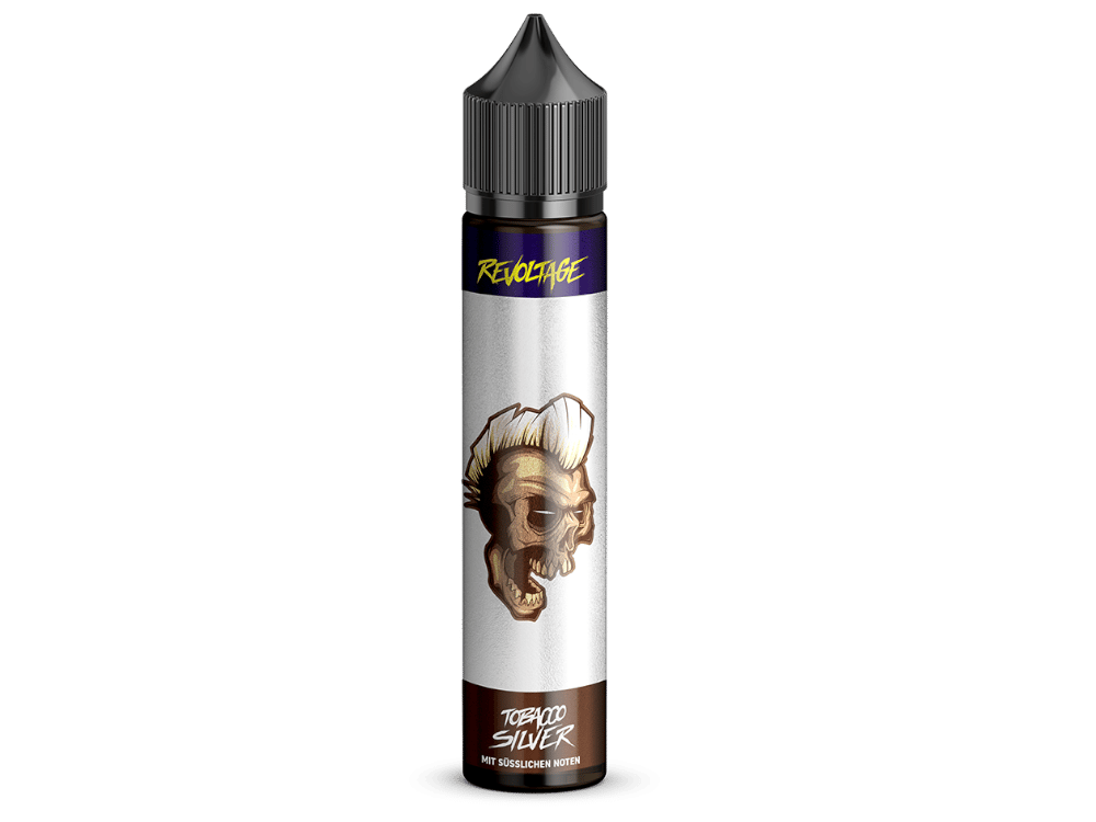 Revoltage Tobacco Tobacco Silver 7ml 1000x750.png