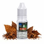 SC AF Tabak Liquid 10 ml 18 mg