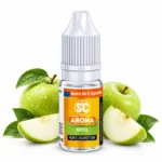 SC Apfel Aroma 10 ml