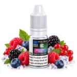 SC Beerenmix Fresh Liquid 10 ml 18 mg