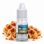 SC Belgian Waffle Nic Salt 10 ml 20 mg