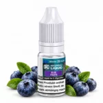 SC Blue Fruits Nic Salt 10 ml 20 mg